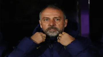 فليك يقترب.. كسر رقم جوارديولا التاريخي مع برشلونة